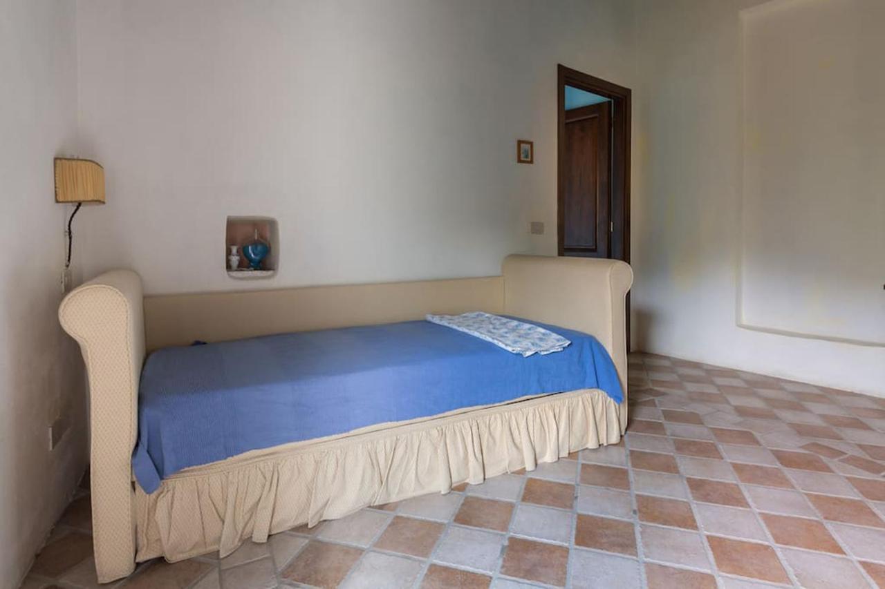 Agriturismo Il Poggio Degli Scoiattoli Perugia Exterior photo