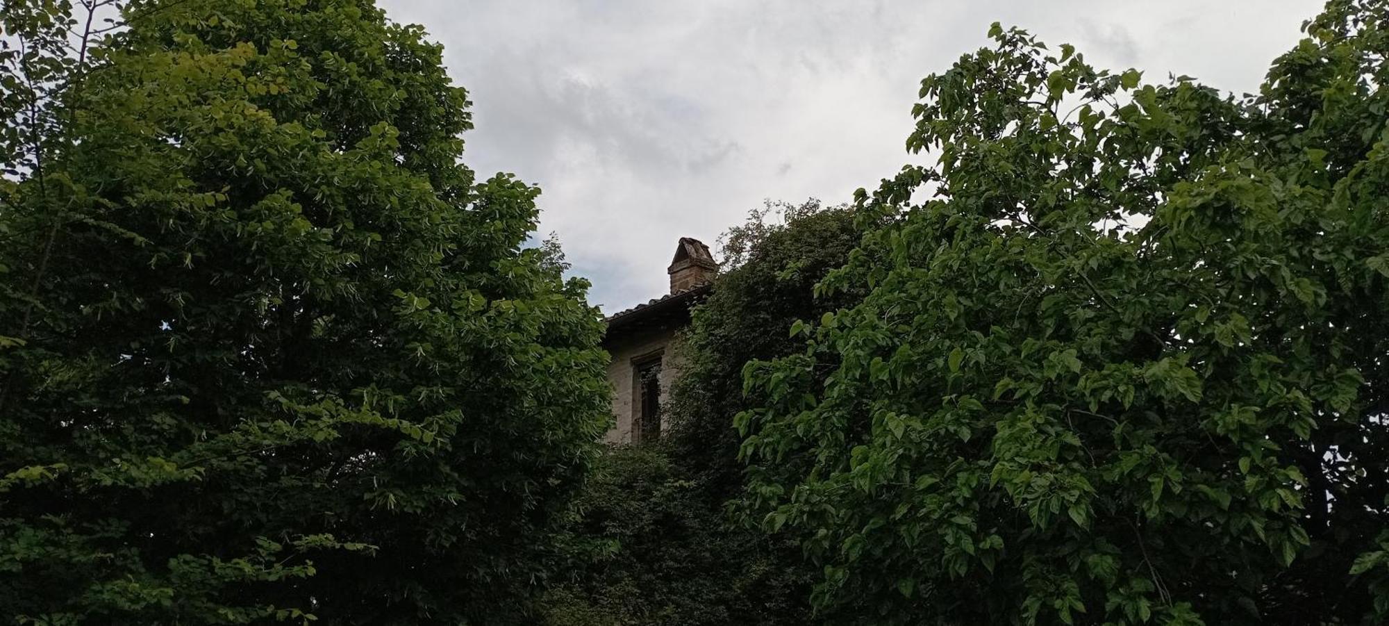 Agriturismo Il Poggio Degli Scoiattoli Perugia Exterior photo